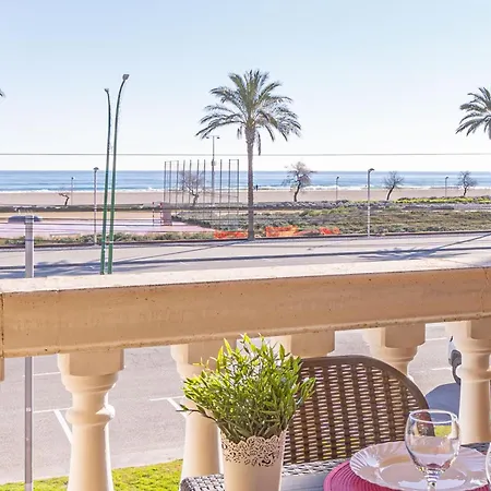 Appartement Apart-rent Bahia 0022 *