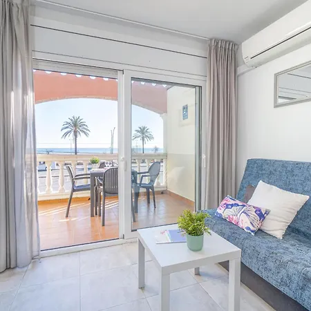 Appartement Apart-rent Bahia 0022 Empuriabrava
