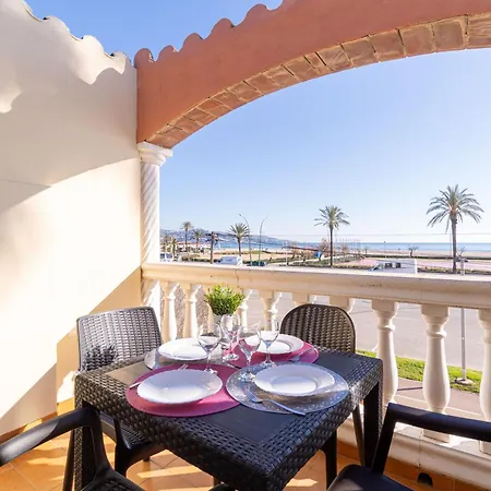 Apart-rent Bahia 0022 Empuriabrava