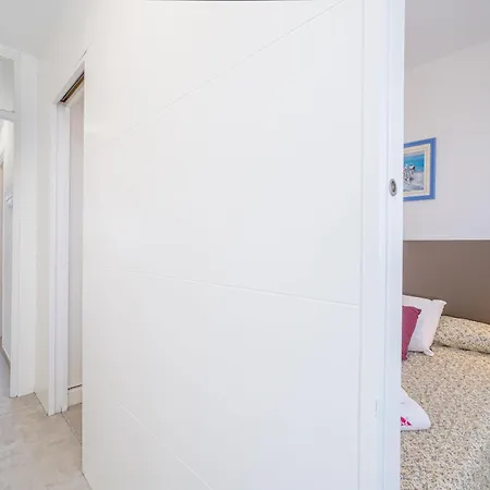 Apart-rent Bahia 0022 Appartement *