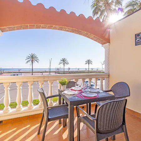 Apartment Apart-rent Bahia 0022