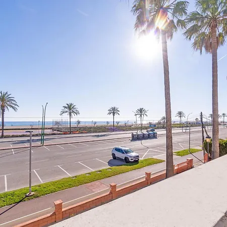 Apartment Apart-rent Bahia 0022 Empuriabrava