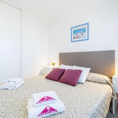 Apart-rent Bahia 0022 *