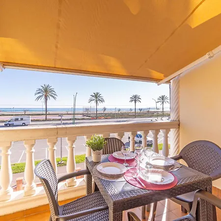 Apart-rent Bahia 0022 * Empuriabrava