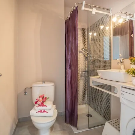 Apartamento Apart-rent Bahia 0022 *