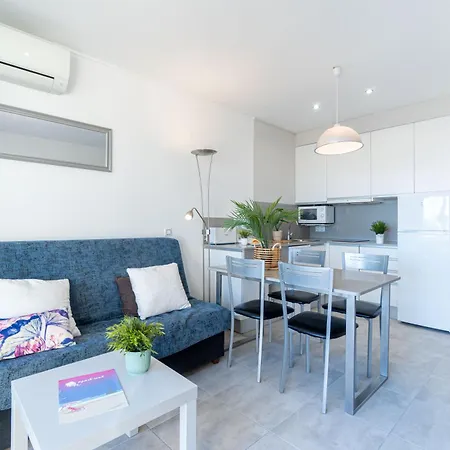 Apart-rent Bahia 0022 Apartment Empuriabrava