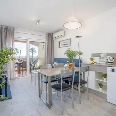 Apartment Apart-rent Bahia 0022 Empuriabrava