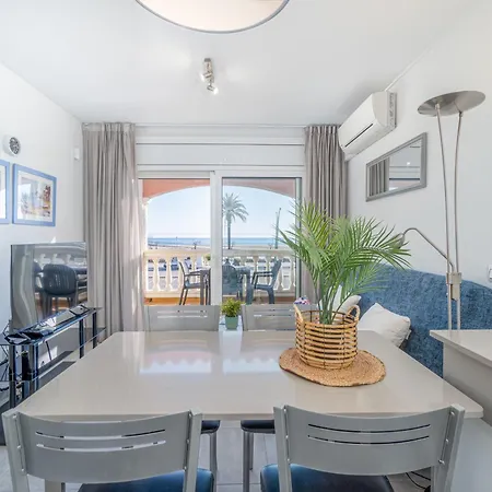 Apart-rent Bahia 0022 Empuriabrava