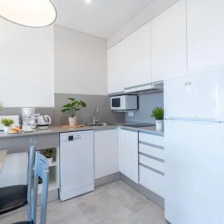 Apartamento Apart-rent Bahia 0022 *