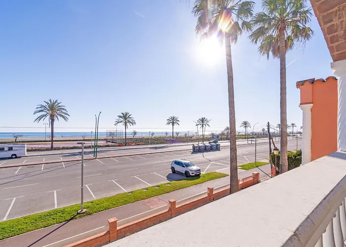 Apartamento Apart-rent Bahia 0022 Empuriabrava