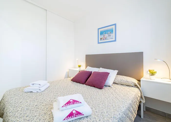 Apart-rent Bahia 0022 *