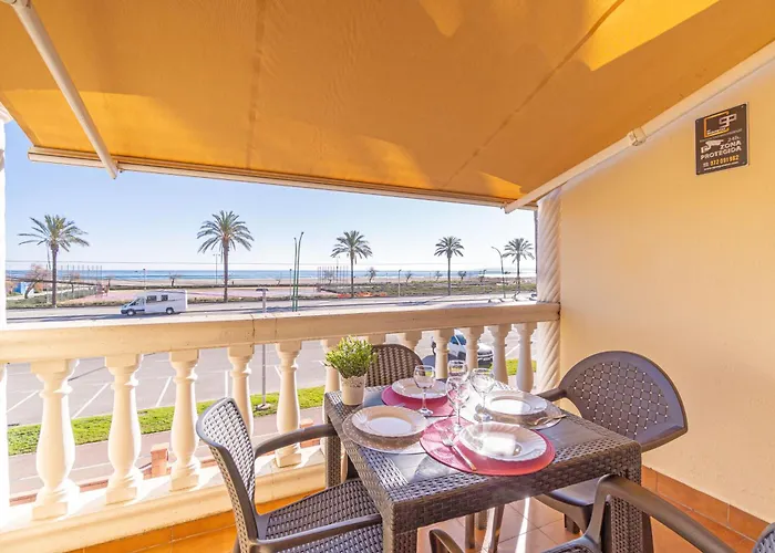 Apart-rent Bahia 0022 * Empuriabrava