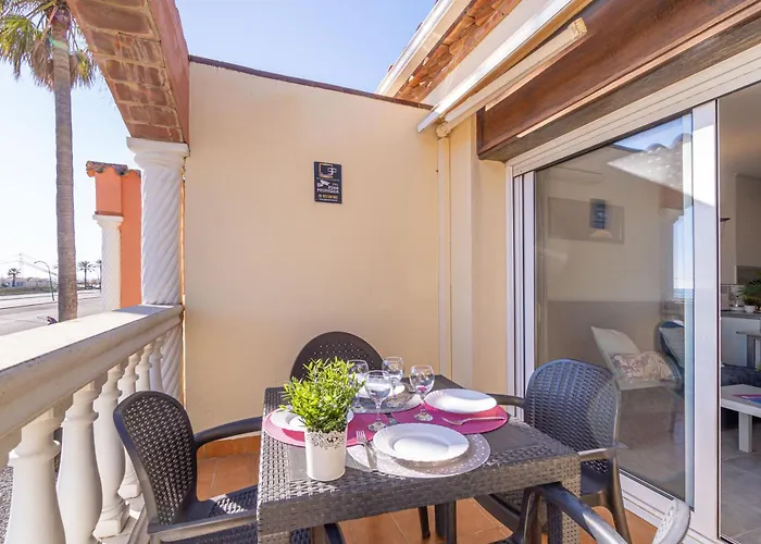 Apart-rent Bahia 0022 Apartamento Empuriabrava