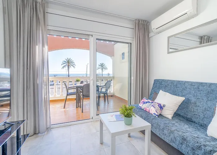 Apartamento Apart-rent Bahia 0022 Empuriabrava