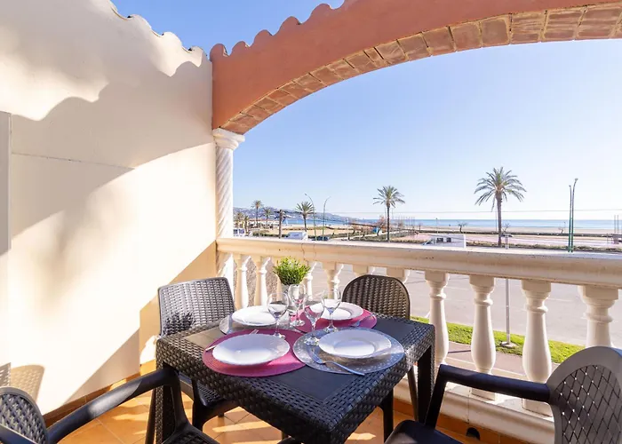 Apart-rent Bahia 0022 Empuriabrava