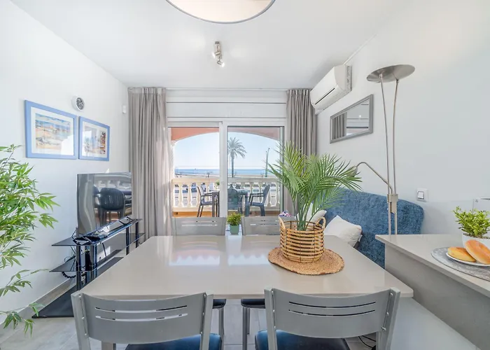 Apart-rent Bahia 0022 Empuriabrava