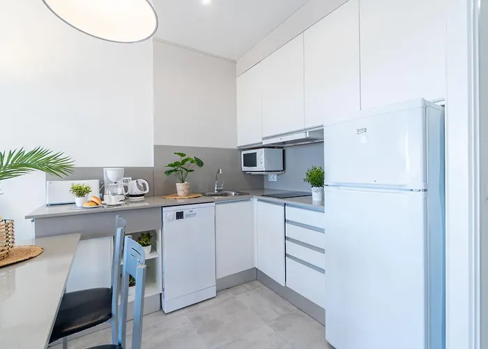 Apartamento Apart-rent Bahia 0022 *